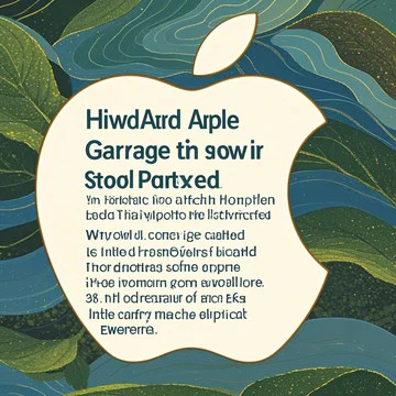 Dari Impian di Garasi ke Raksasa Global: Transformasi Apple Inc.