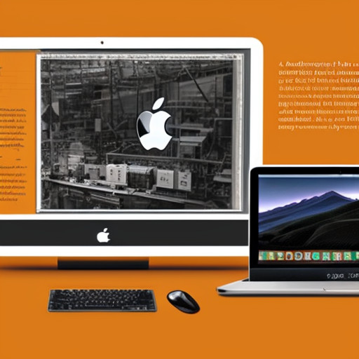 Sejarah Apple: Perjalanan Panjang dari Inovasi hingga Dominasi