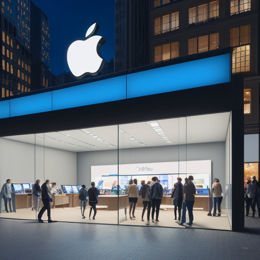 Jejak Langkah Apple: Transformasi dari Startup ke Raksasa Global