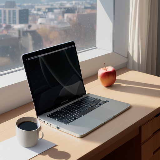 Inovasi Apple dalam Desain: Simplicity Meets Elegance