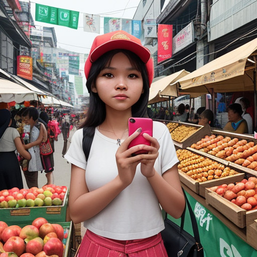 Loyalitas Konsumen Apple di Pasar Indonesia
