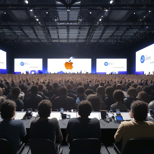 Apple dan Perannya dalam Mengembangkan Industri Kreatif Digital