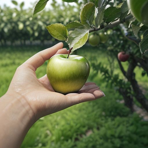 Apple dan Kebijakan Lingkungan: Upaya Menuju Keberlanjutan