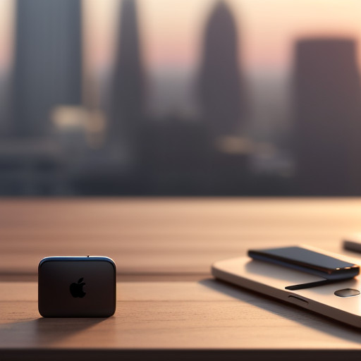 Inovasi Terbaru Apple yang Patut Dinantikan di Tahun Ini