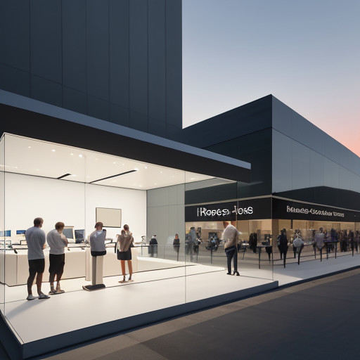 Masa Depan Apple: Inovasi, Tantangan, dan Peluang Baru