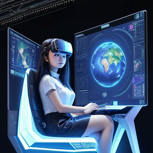 Terobosan Inovatif: Mengubah Paradigma di Era Digital
