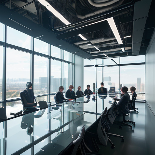 Inovasi Terus Membangun: Menghadapi Era Perubahan dengan Produkt dan Layanan yang Lebih Baik