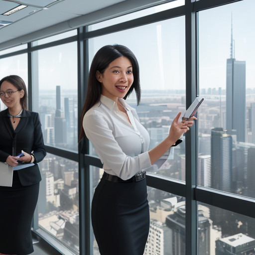 Berinovasi, Berhasil! Cara Membawa Produk dan Layanan ke Tingkat Global Melalui Inovasi yang Kreatif