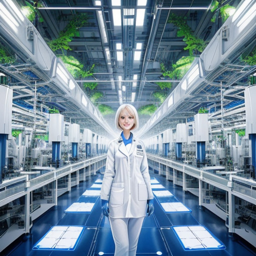 Inovasi yang Mengubah Dunia: Produkt, Layanan, dan Kesuksesan Berkelanjutan