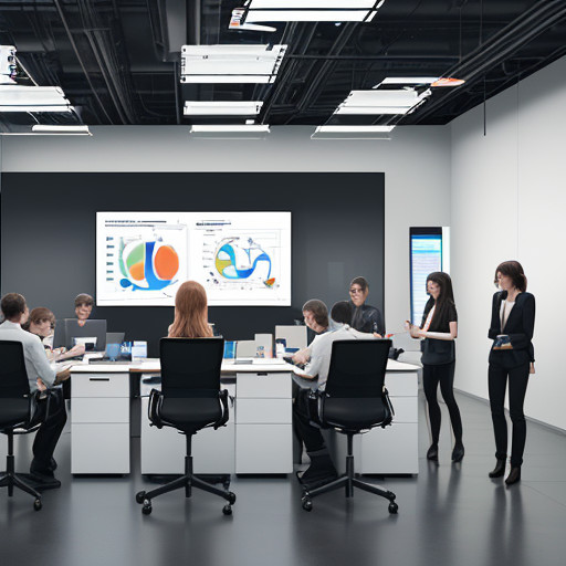 Inovasi di Dekat: Bagaimana Membawa Perubahan dalam Dunia Produk dan Layanan