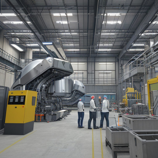 Inovasi Produktif, Layanan yang Lebih Baik: Membawa Perubahan dalam Industri