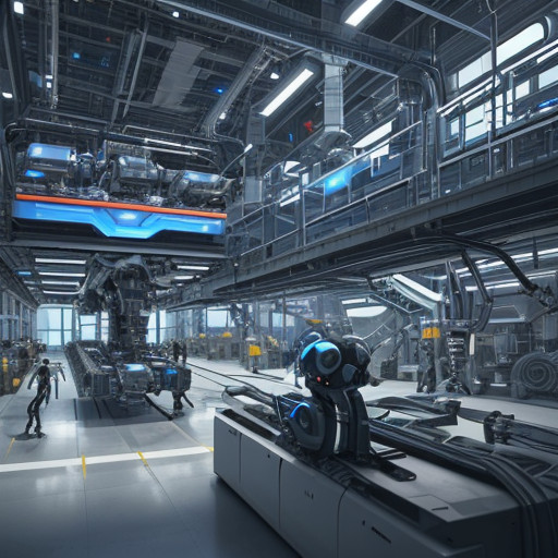 Inovasi Menghadapi Masa Depan: Bagaimana Produk dan Layanan Terus Berinovasi