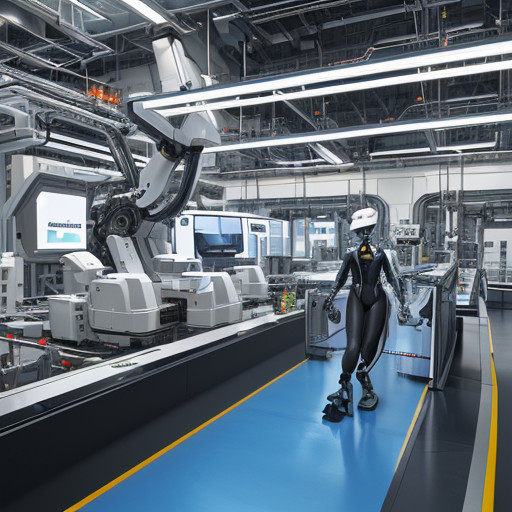 Revolusi di Industri: bagaimana Inovasi Produk dan Layanan Mengubah Dunia