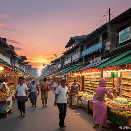 Merdeka dari Monotonisasi: Bagaimana Inovasi Produk dan Layanan Mengubah Dunia