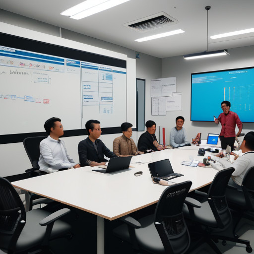 Revolusi di Dekat: Bagaimana Inovasi Produk dan Layanan Membahagi Berikan Diri