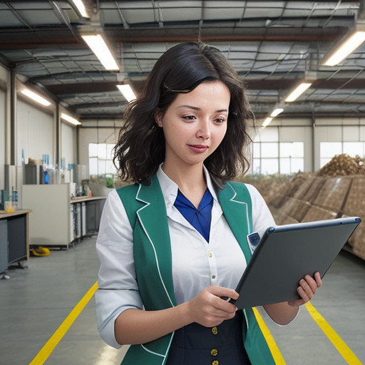 Inovasi Produktif: Bagaimana Membawa Perubahan yang Berkelanjutan dalam Industri