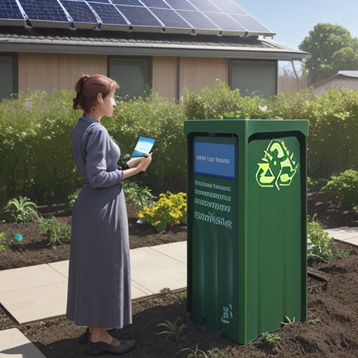 Inovasi Produktif: Bagaimana Membawa Inovasi Ke Setiap Aspek Kehidupan Berkelanjutan