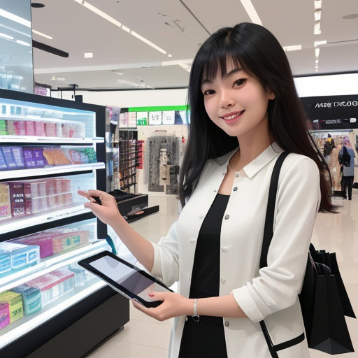 Inovasi Terkini: Bagaimana Teknologi Mengubah Cara Kita Berinteraksi Dengan Produk dan Layanan