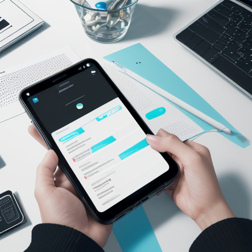 Revolusi di Tangan Anda: Bagaimana Inovasi Produk & Layanan Mengubah Dunia