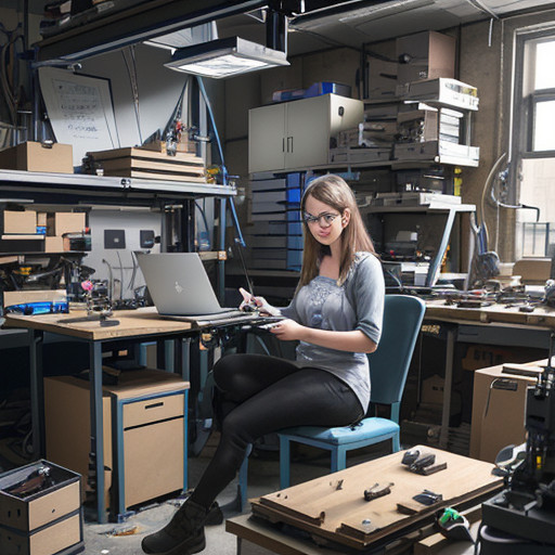 Inovasi Produktif: Bagaimana Menggabungkan Teknologi dengan Kreativitas untuk Membangun Industri yang Lebih Baik