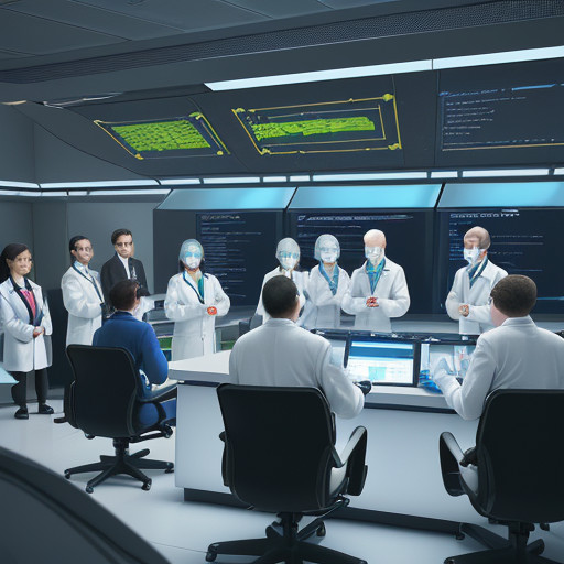 Inovasi Produk dan Layanan: Memperoleh Kehidupan Baru dengan Teknologi Inovatif