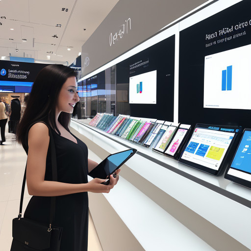 Inovasi Produk dan Layanan: Membuat Pengalaman Konsumen yang Memukau di Era Digital