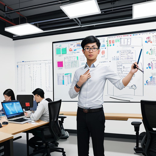 Inovasi Kreatif: Membuat Layanan dan Produk Baru yang Mengubah Pasar