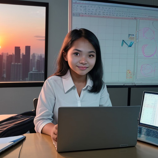 Inovasi Kreatif: Membuat Layanan dan Produk Baru yang Mengubah Pasar