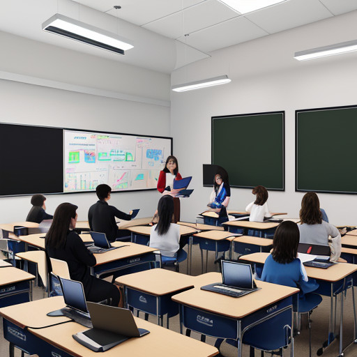 Inovasi Keberhasilan: Pandangan Kepada Pembelajaran dan Teknologi Baru dalam Memperbaiki Produk dan Layanan