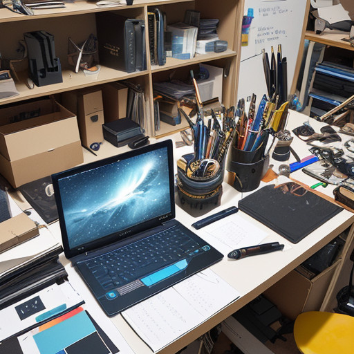 Inovasi Kreatif: Membentuk Perbedaan dalam Produk dan Layanan