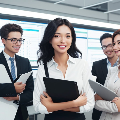 Inovasi Kreatif: Memecah Lima-lima Keraguan dalam Pembuatan Produk dan Layanan