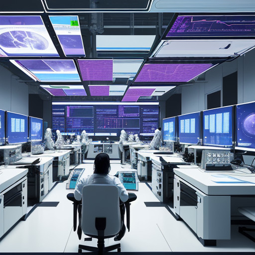 Inovasi Produk dan Layanan: Mengintip 5 Hal Baru dalam Dunia Teknologi