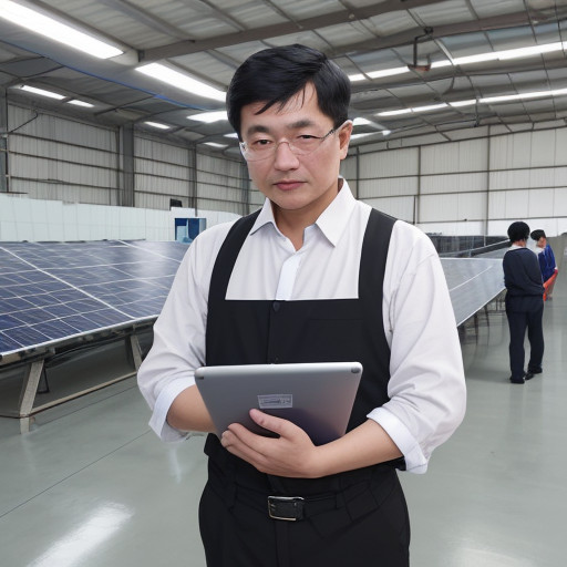 Membentuk Teknik Inovasi Produk dan Layanan yang Berkelanjutan: Cara-cara untuk Memperkuat Posisi Dominasi dalam Industri