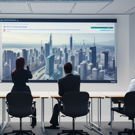 Inovasi Produk & Layanan: 5 Kejuaraan Tahun Ini yang Mengubah Industri dan Bisnis