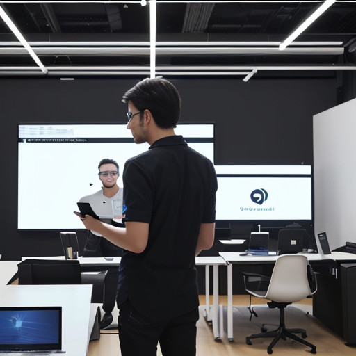 Inovasi Produk dan Layanan: Explorasi Baru di Dunia Tech Startup