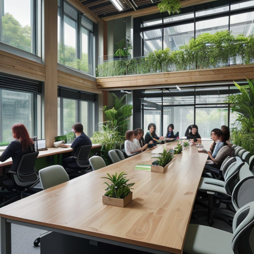 Inovasi Kreatif di Sektor Produk dan Layanan: Berbagai Inisiatif untuk Membangun Perusahaan yang Bertumbuh Terus