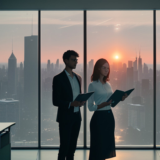 Inovasi Kreatif: Memperkenalkan Layanan dan Produk Baru di Industri Tech