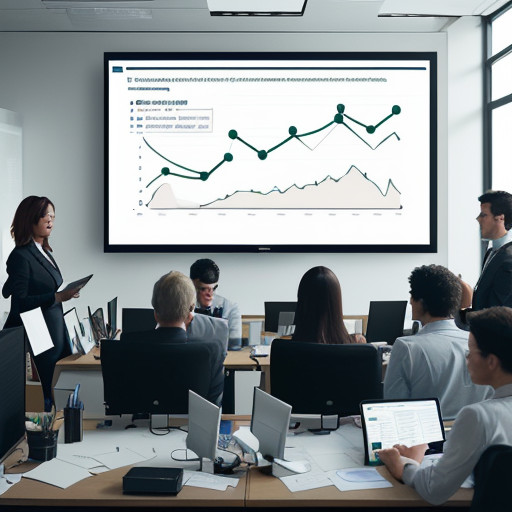 Inovasi Produk & Layanan: Memperoleh Keuntungan Dengan Solusi Inovatif