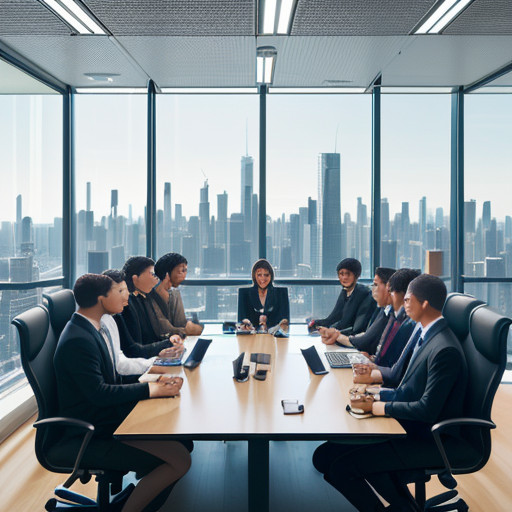 Inovasi Produk dan Layanan: Pandangan Baru ke Arah Kesuksesan