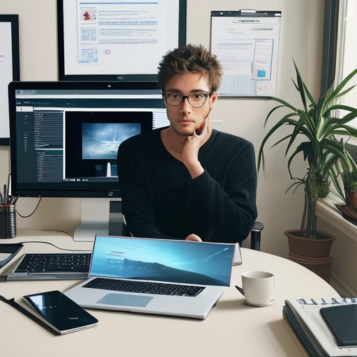 Inovasi Produk dan Layanan: Dekstop Virtual Terintegrasi untuk Mempertahankan Kemahiran Kerja di Zaman Pandemi