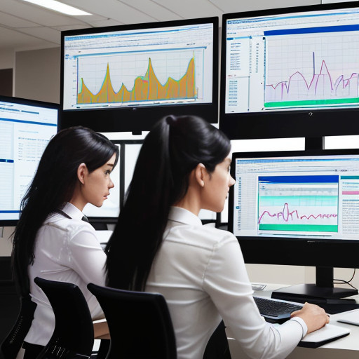 Inovasi Pemrosesan Data Terbaik: Cara Anda Meningkatkan Layanan Perbankan Digital