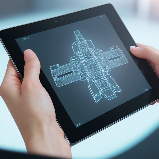 Inovasi Produk dan Layanan: Menemukan Keajaibahan Baru di Dunia Digital