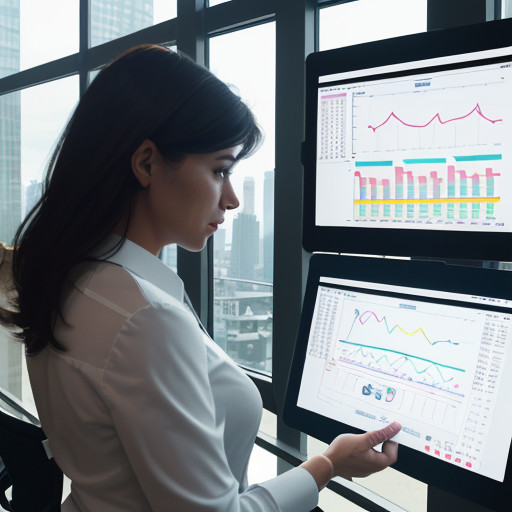 Inovasi Pertumbuhan Bisnis: Menjelajahi Prospektif Baru dalam Produk dan Layanan Digital