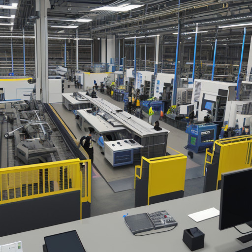 Inovasi Produk dan Layanan: Membuat Keragaman di Industri Anda