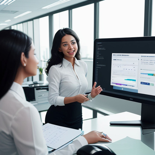 Inovasi Produk dan Layanan: Mengintegrasikan Teknologi Baru untuk Memaksimalkan Keuntungan Bisnis