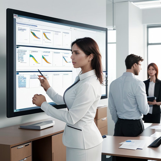 Inovasi Produk dan Layanan: Dua Karakteristik Kunci untuk Memperkuat Perusahaan