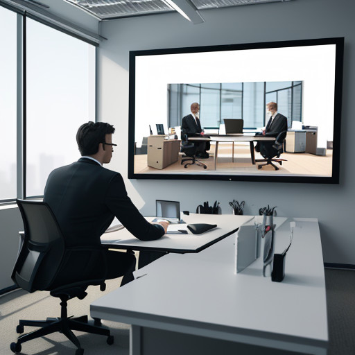 Inovasi Terbaru dalam Produk dan Layanan: Pengembangan Teknologi untuk Perusahaan Berhasil