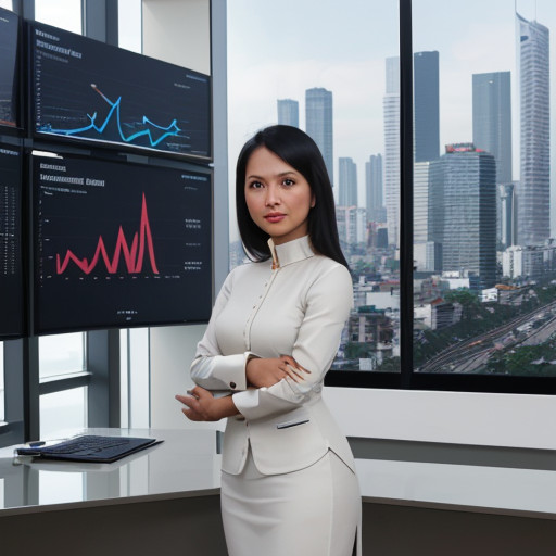 Inovasi Produk dan Layanan: Memperoleh Keunggulan dalam Pasar Terbesar