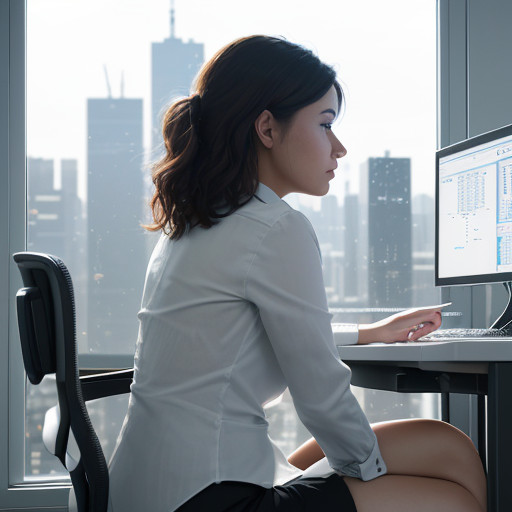 Inovasi Produk dan Layanan: Mengembara dalam Dunia Teknologi Informasi Modern