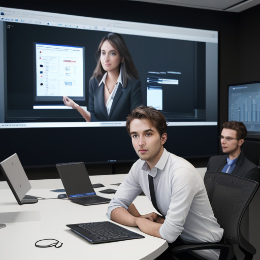 Inovasi Produk dan Layanan: Mengenal Pasti Pemutaran Digital Terbaru dalam Industri